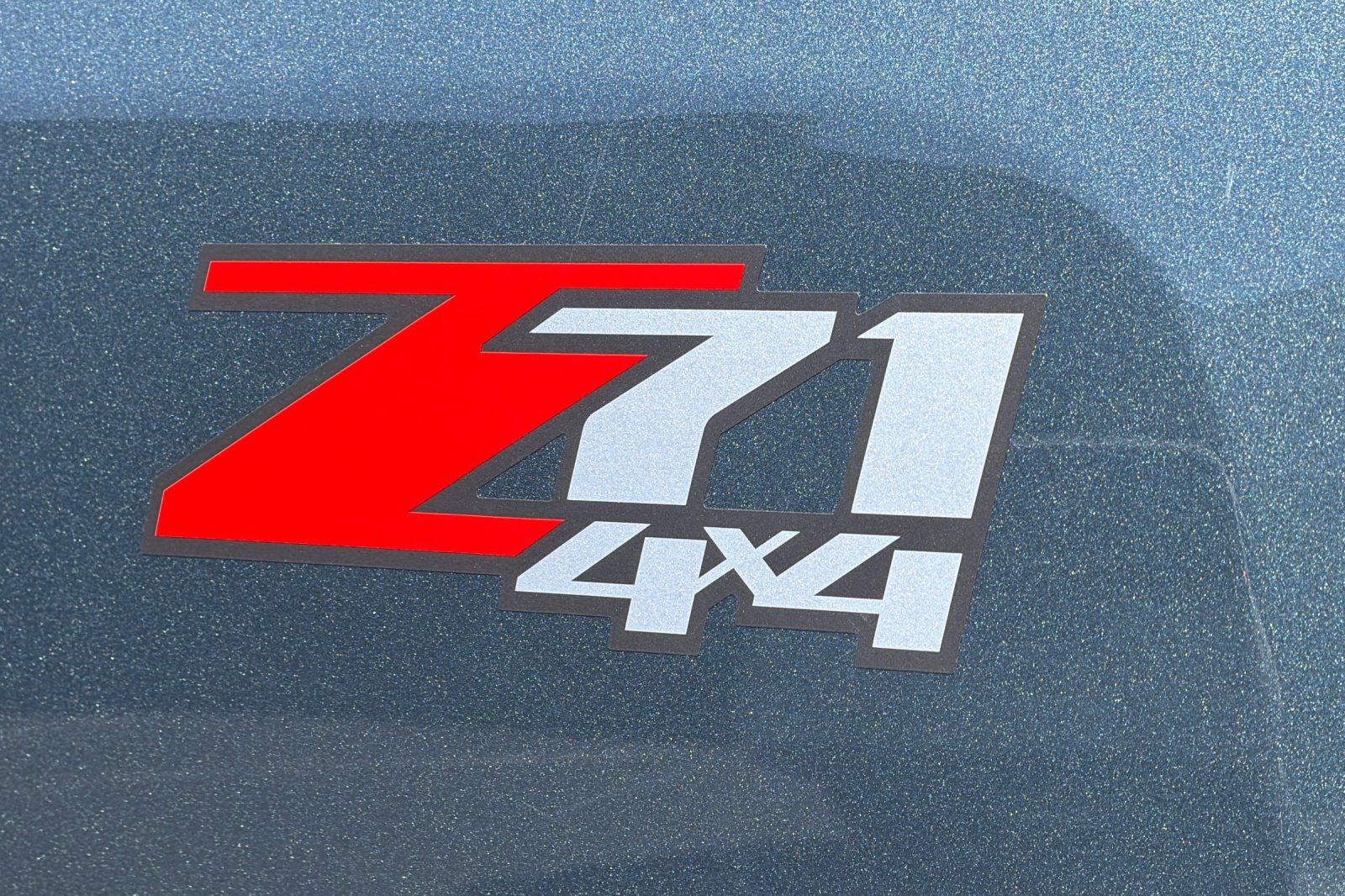2013 Chevrolet Silverado 2500HD LTZ