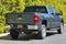 2013 Chevrolet Silverado 2500HD LTZ