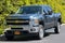 2013 Chevrolet Silverado 2500HD LTZ