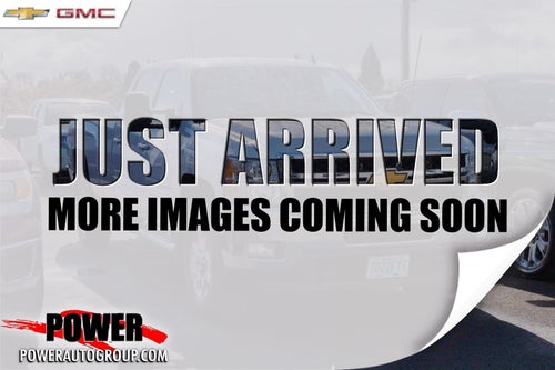 2013 Chevrolet Silverado 2500HD LTZ