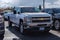 2013 Chevrolet Silverado 2500HD LTZ