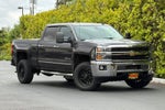 2015 Chevrolet Silverado 3500HD LTZ