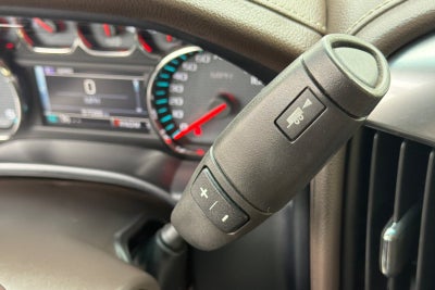 2016 Chevrolet Silverado 3500HD LTZ