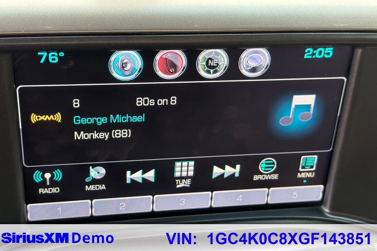 2016 Chevrolet Silverado 3500HD LTZ