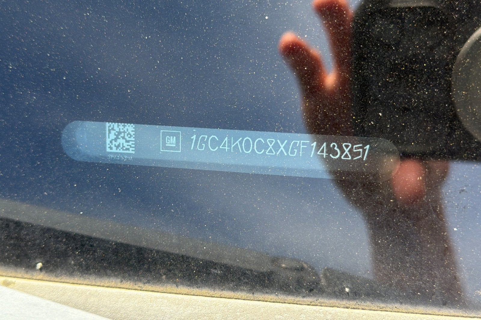 2016 Chevrolet Silverado 3500HD LTZ