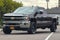 2016 Chevrolet Silverado 3500HD LTZ
