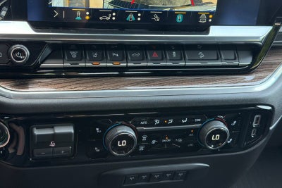 2026 Chevrolet Silverado 3500HD LT