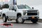 2020 Chevrolet Silverado 2500HD LT