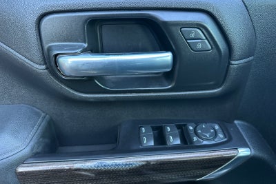 2020 Chevrolet Silverado 2500HD LT