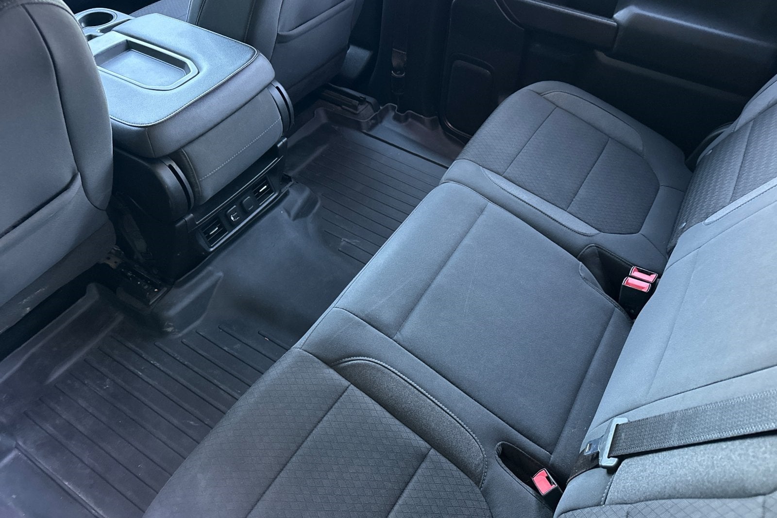 2020 Chevrolet Silverado 2500HD LT