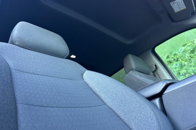 2020 Chevrolet Silverado 2500HD LT