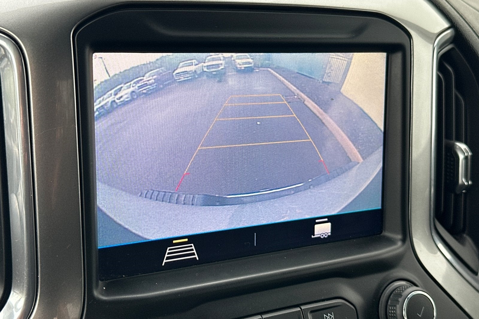 2020 Chevrolet Silverado 2500HD LT