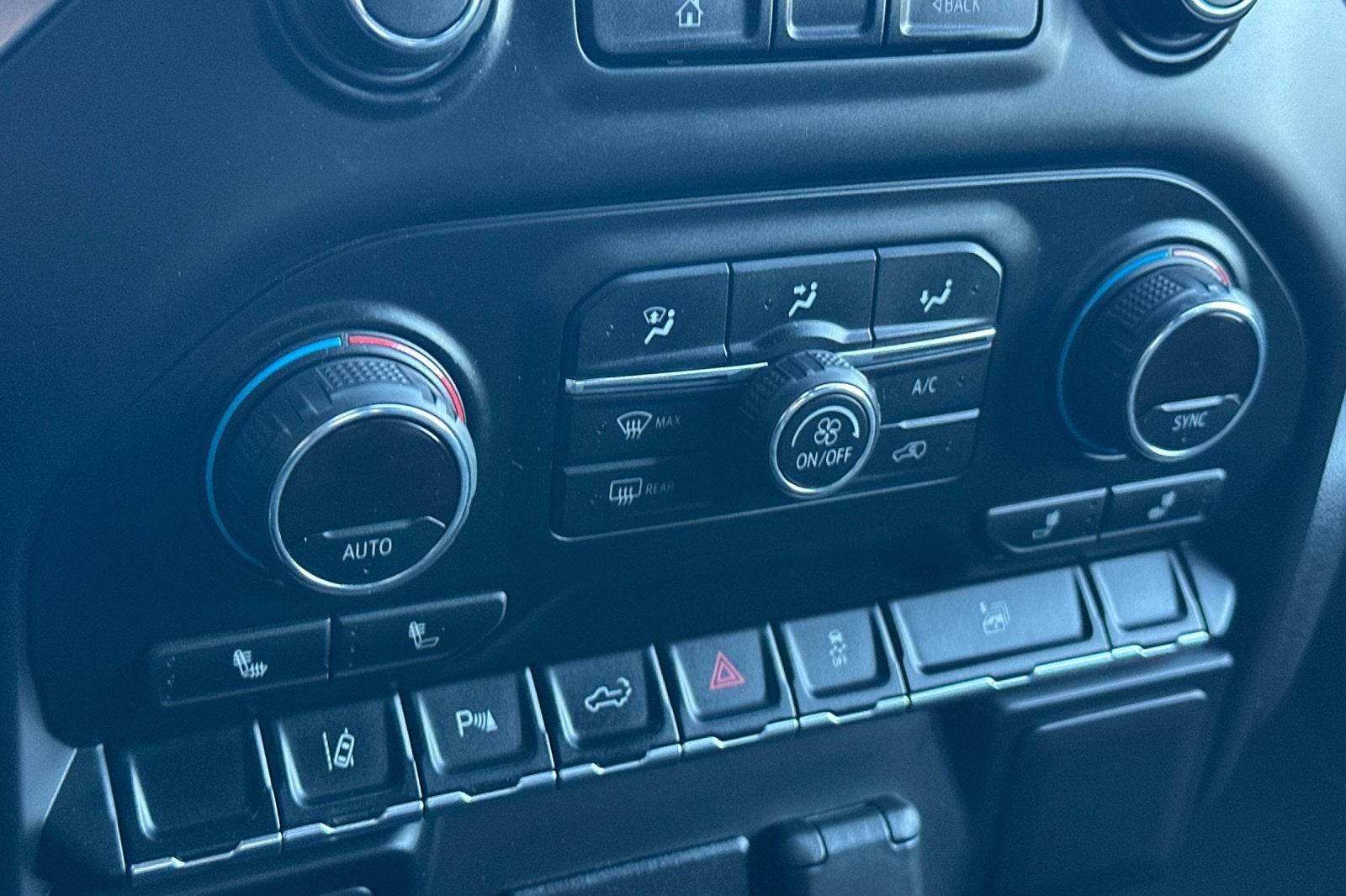 2020 Chevrolet Silverado 2500HD LT