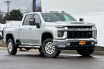 2020 Chevrolet Silverado 2500HD LT