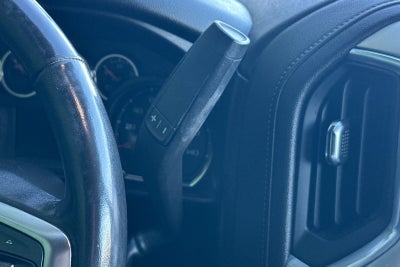 2020 Chevrolet Silverado 2500HD LT