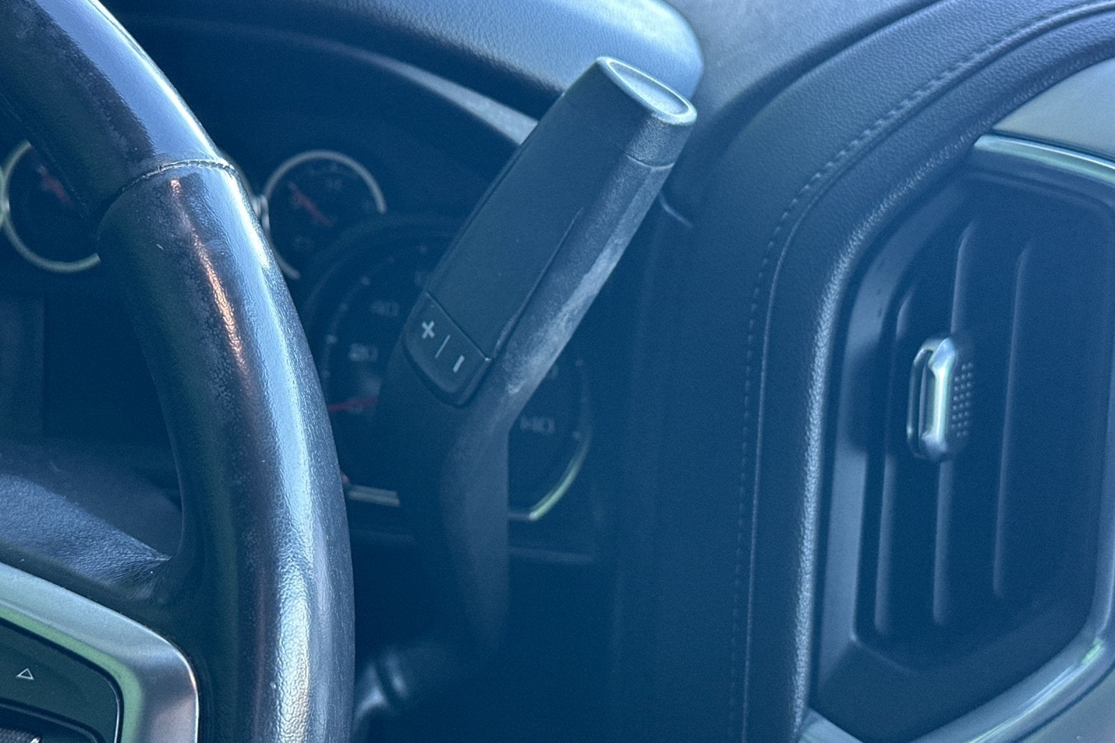 2020 Chevrolet Silverado 2500HD LT