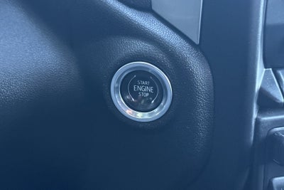 2020 Chevrolet Silverado 2500HD LT