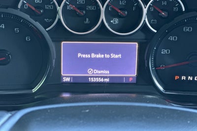 2020 Chevrolet Silverado 2500HD LT