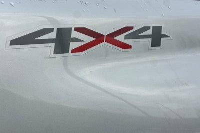 2020 Chevrolet Silverado 2500HD LT