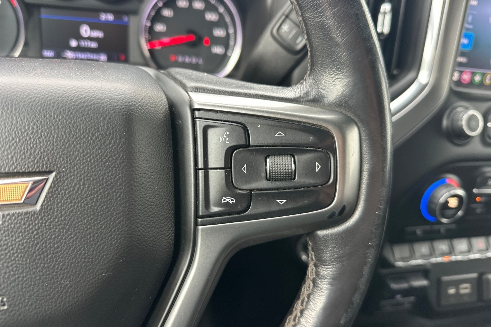 2020 Chevrolet Silverado 2500HD LT