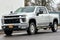 2020 Chevrolet Silverado 2500HD LT
