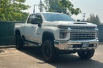 2020 Chevrolet Silverado 2500HD LTZ