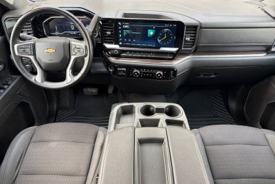 2024 Chevrolet Silverado 3500HD LT