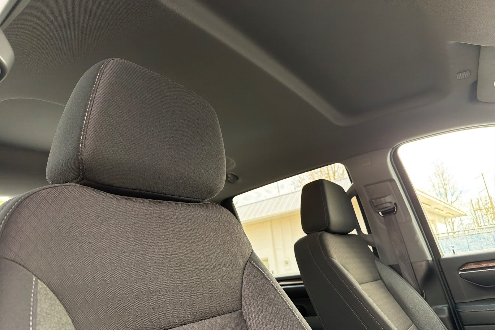 2024 Chevrolet Silverado 3500HD LT