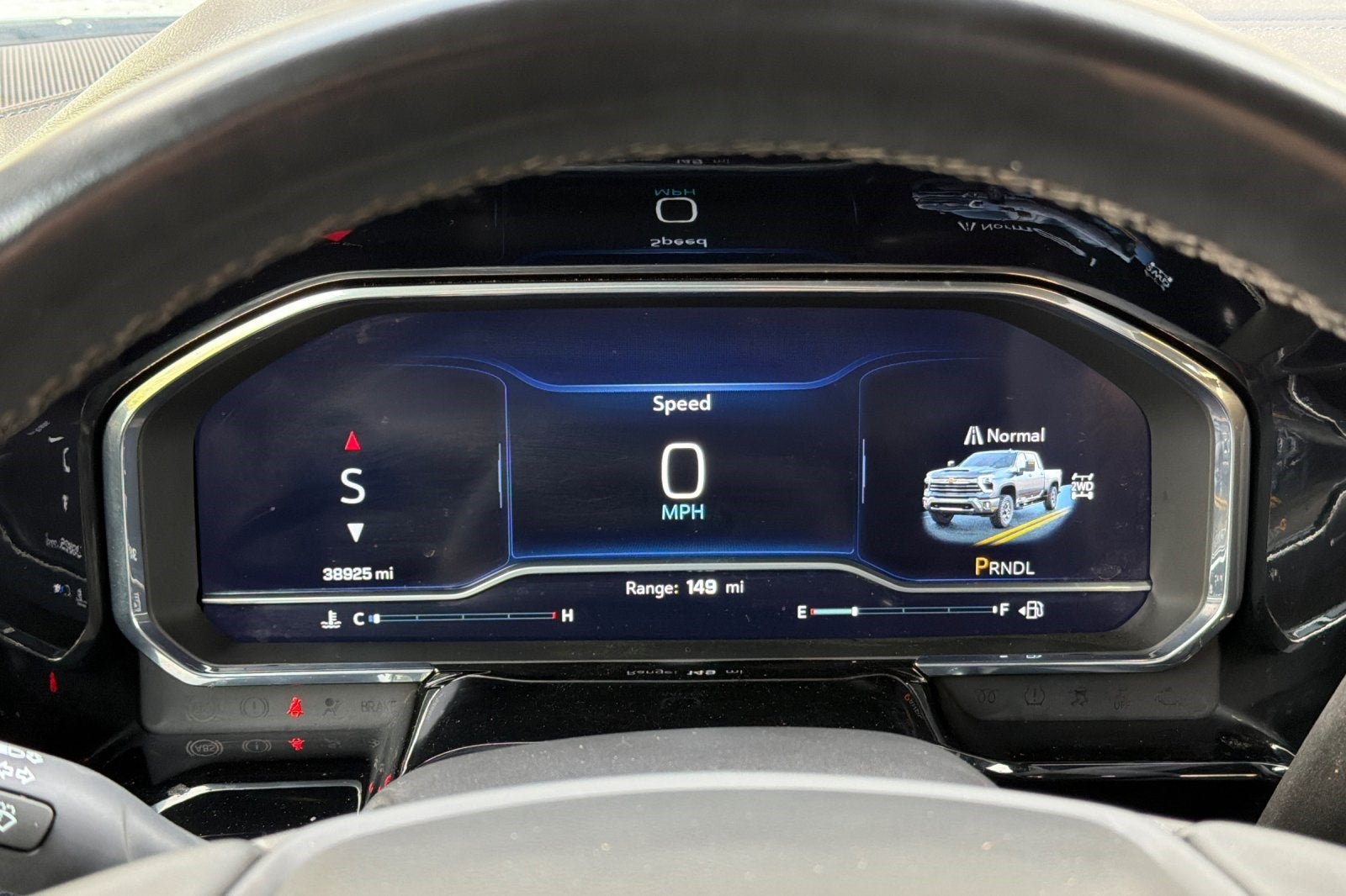 2024 Chevrolet Silverado 3500HD LT