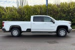 2024 Chevrolet Silverado 3500HD LT