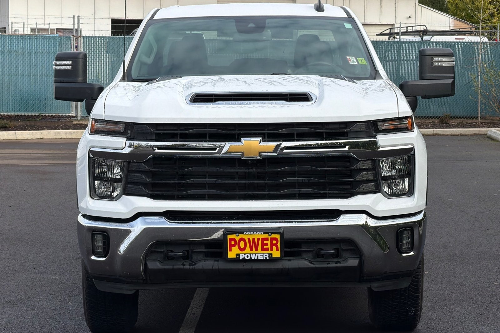 2024 Chevrolet Silverado 3500HD LT