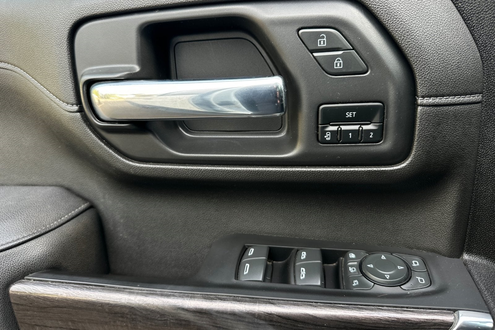 2023 Chevrolet Silverado 3500HD LTZ