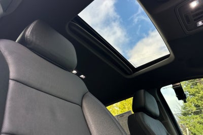 2023 Chevrolet Silverado 3500HD LTZ