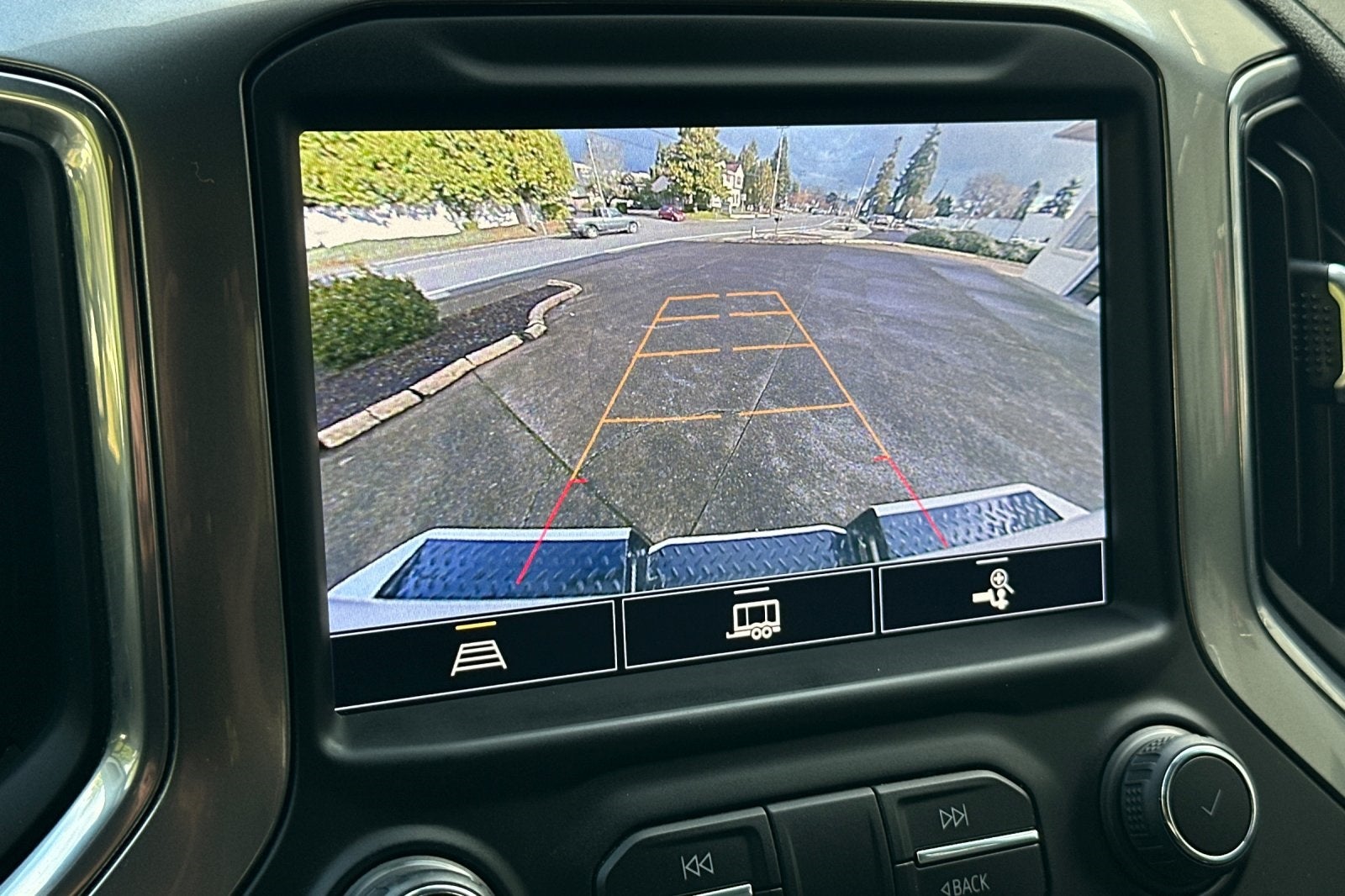 2023 Chevrolet Silverado 3500HD LTZ