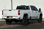2023 Chevrolet Silverado 3500HD LTZ