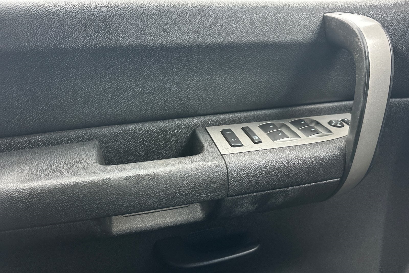 2007 Chevrolet Silverado 1500 LT LT2