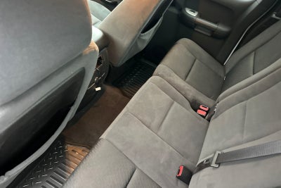 2007 Chevrolet Silverado 1500 LT LT2