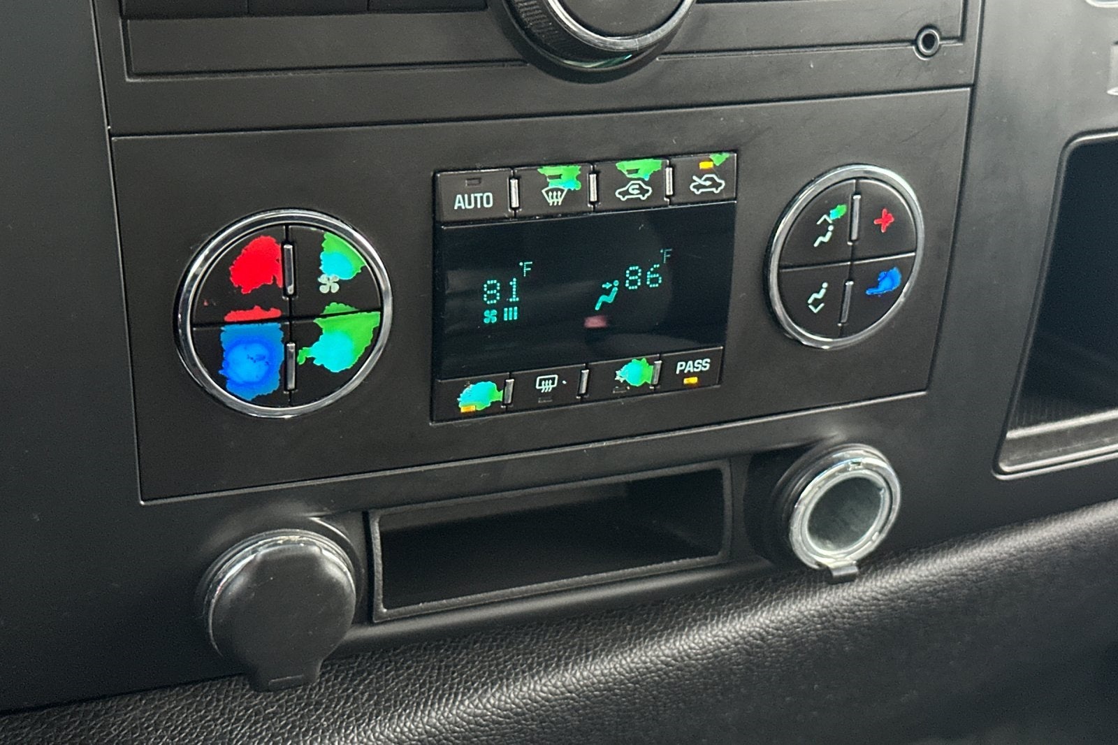 2007 Chevrolet Silverado 1500 LT LT2