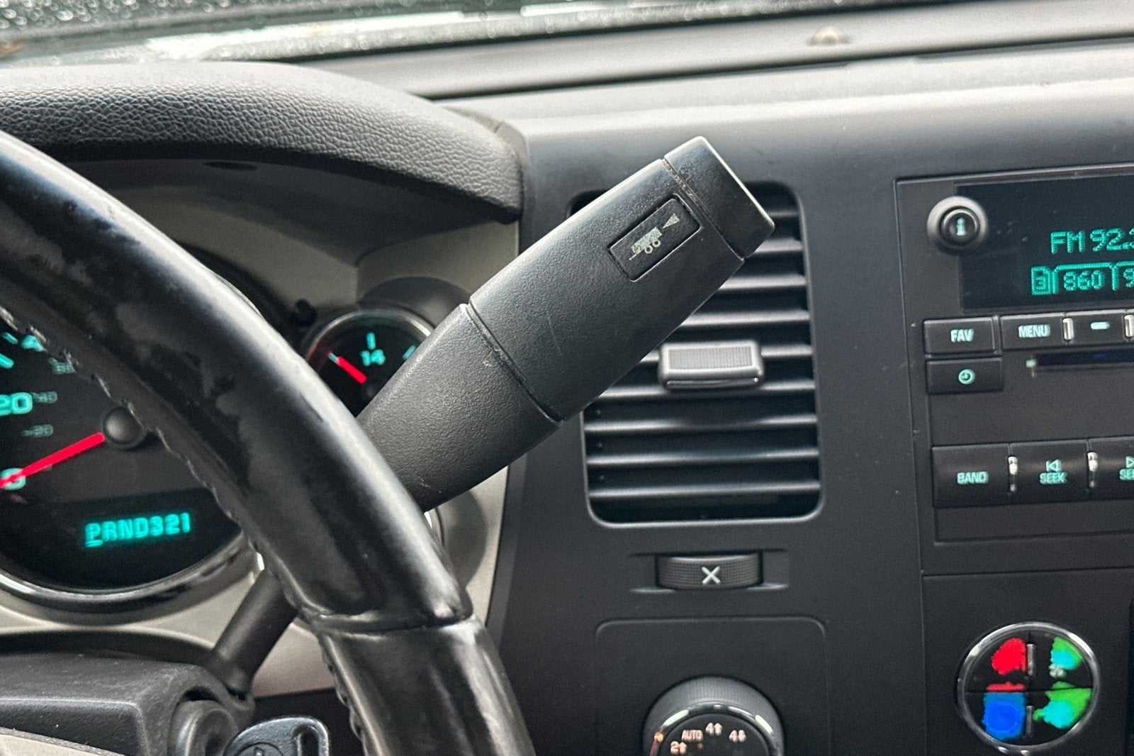 2007 Chevrolet Silverado 1500 LT LT2