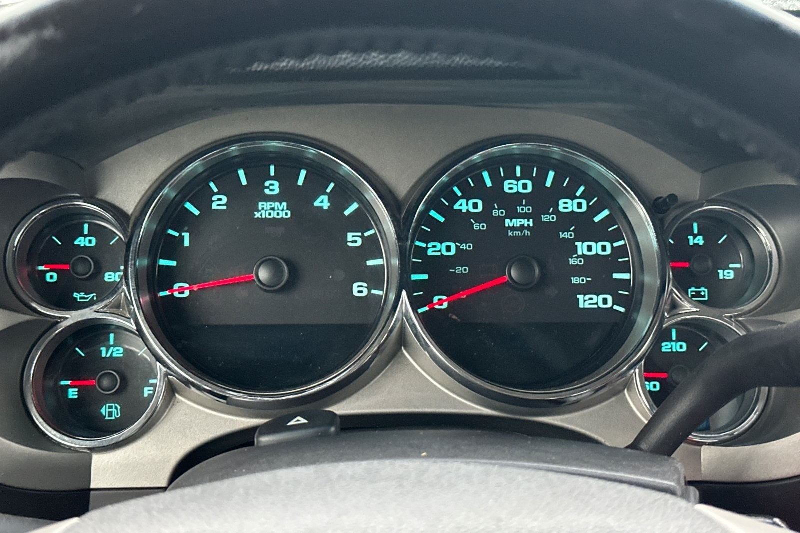 2007 Chevrolet Silverado 1500 LT LT2