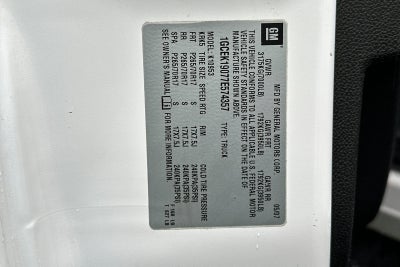 2007 Chevrolet Silverado 1500 LT LT2