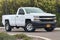 2017 Chevrolet Silverado 1500 WT