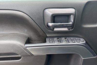 2015 Chevrolet Silverado 1500 LT LT1