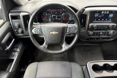 2015 Chevrolet Silverado 1500 LT LT1
