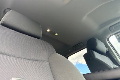 2015 Chevrolet Silverado 1500 LT LT1