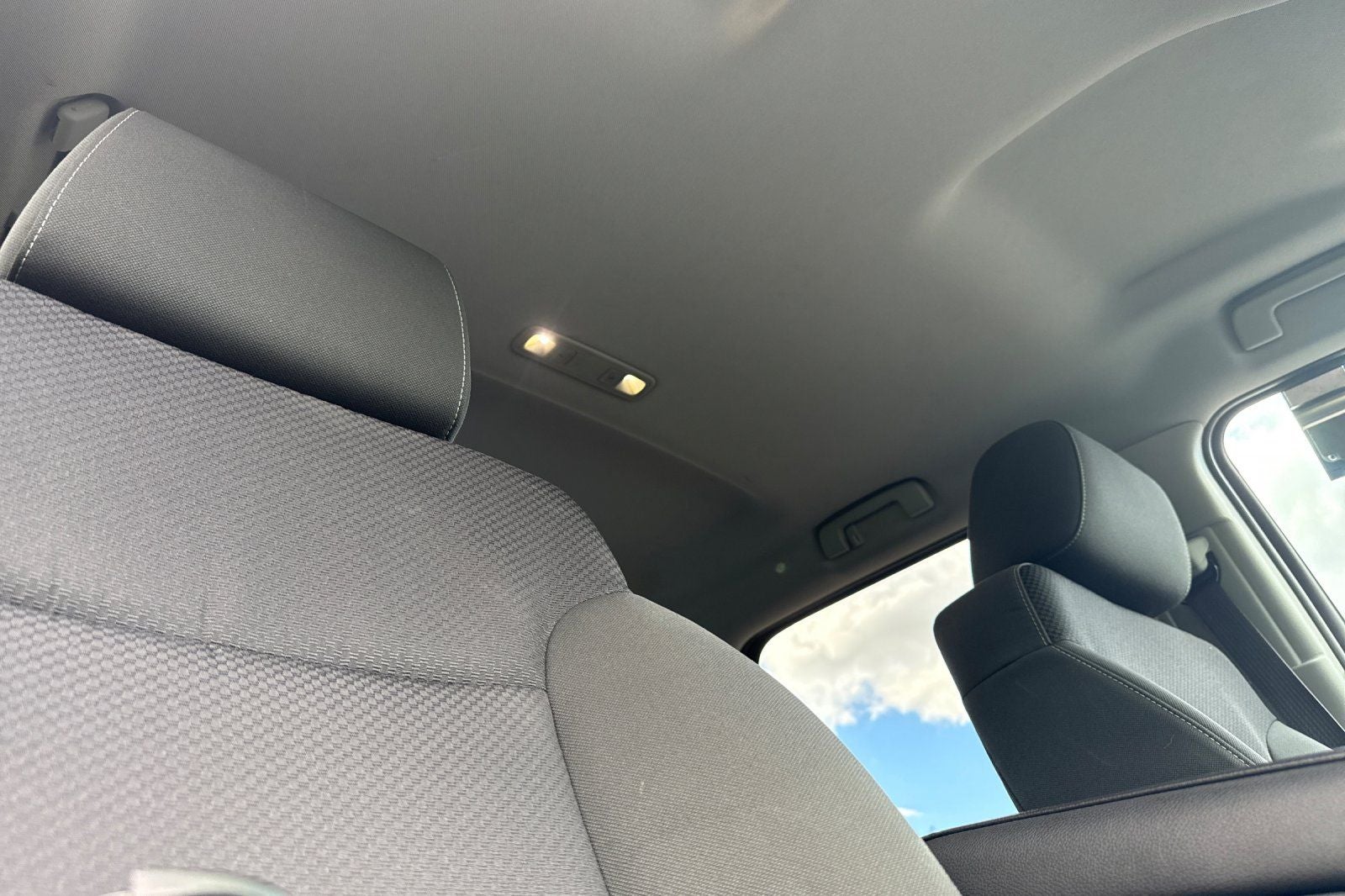 2015 Chevrolet Silverado 1500 LT LT1