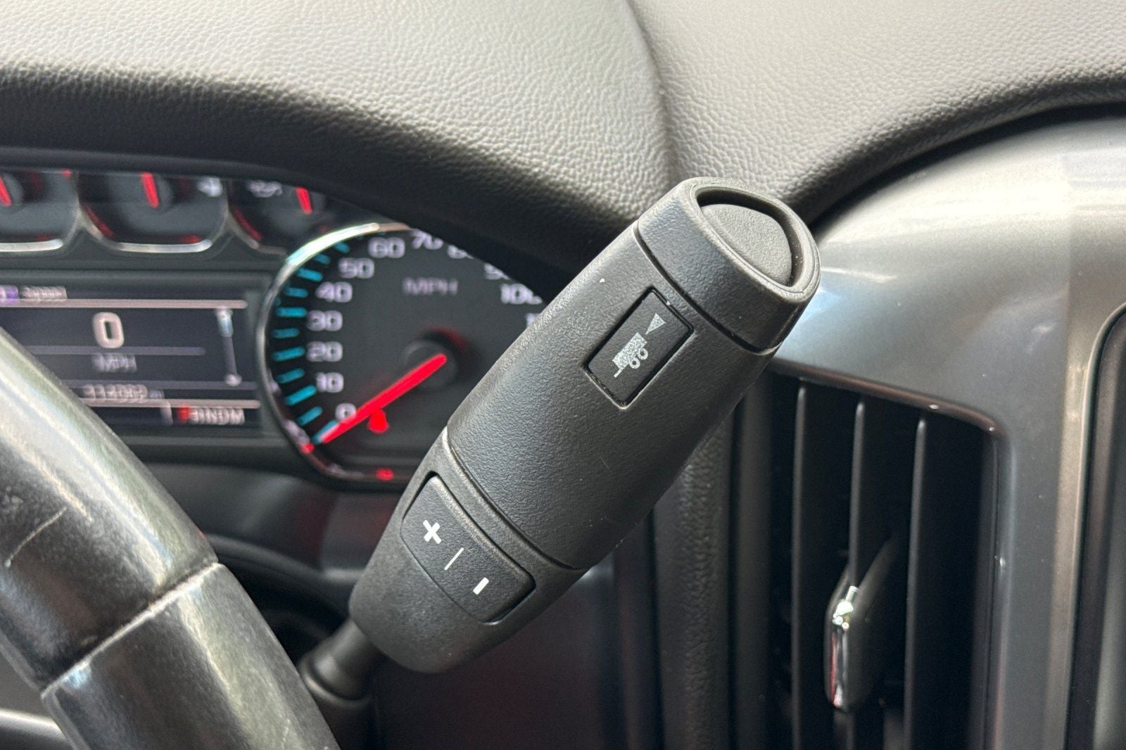 2015 Chevrolet Silverado 1500 LT LT1