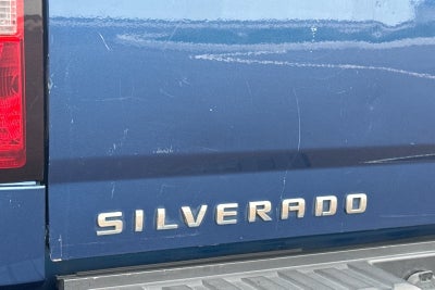 2015 Chevrolet Silverado 1500 LT LT1