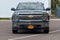 2015 Chevrolet Silverado 1500 LT LT1