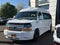 2023 Chevrolet Express 2500 Luxury Conversion Van